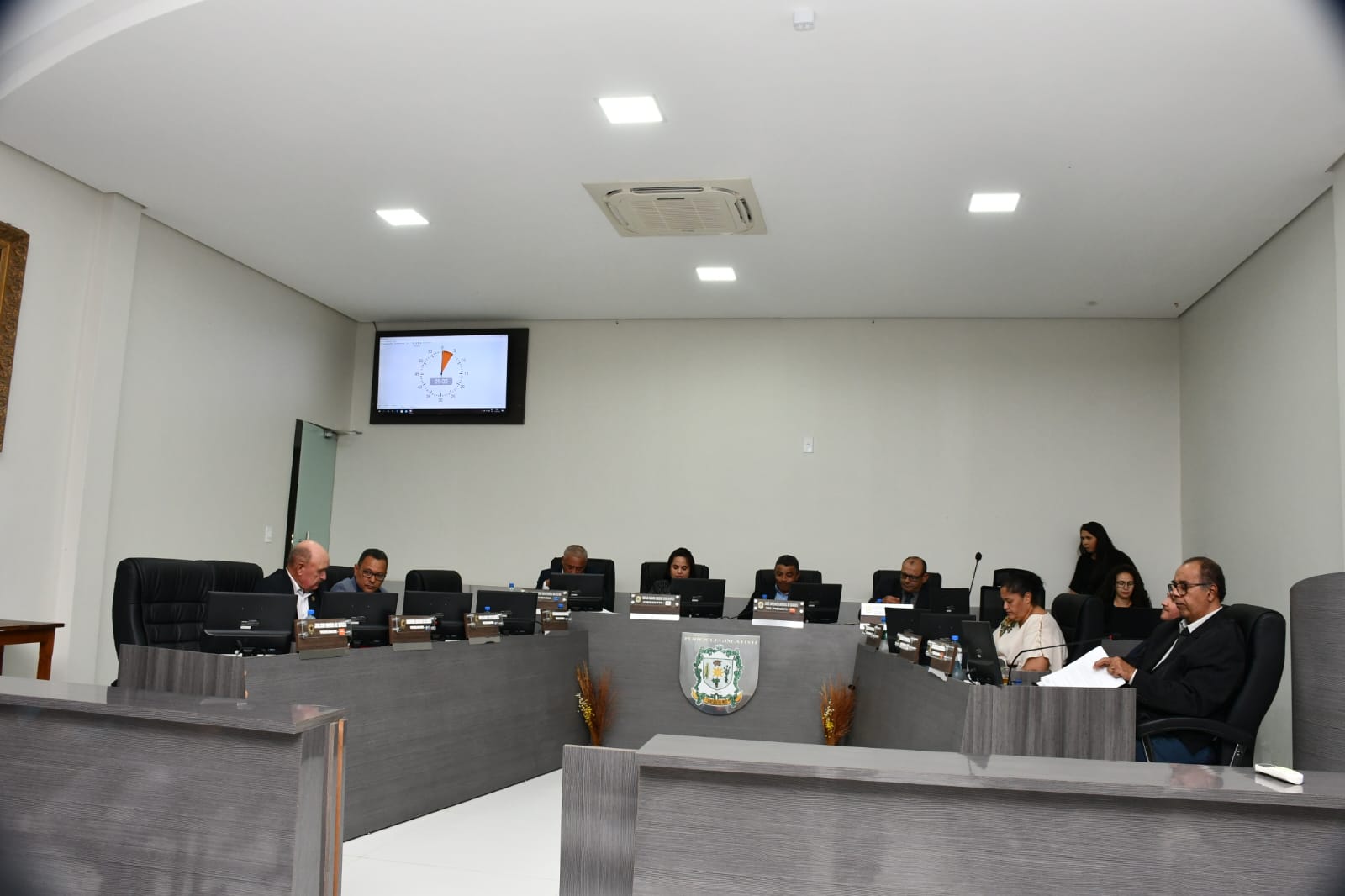 Democracia, Transparência e História: O Compromisso do Site Bahia Formosa com o Legislativo Municipal