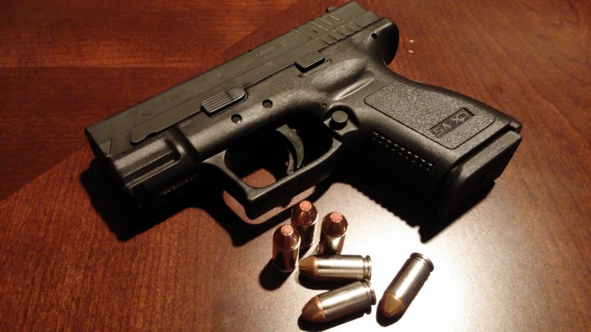 Ponto das Armas informa: agora ficou mais fácil adquirir sua arma e munições legalmente.