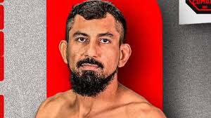 Lutador de MMA é morto a tiros após ser perseguido até mercado de MT