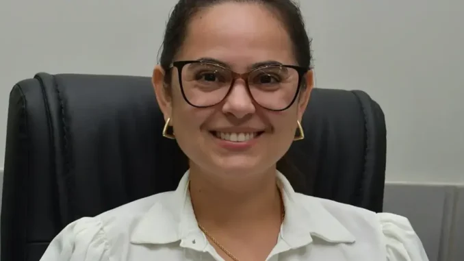 Mulher Forte: A Coragem de uma líder humanitária