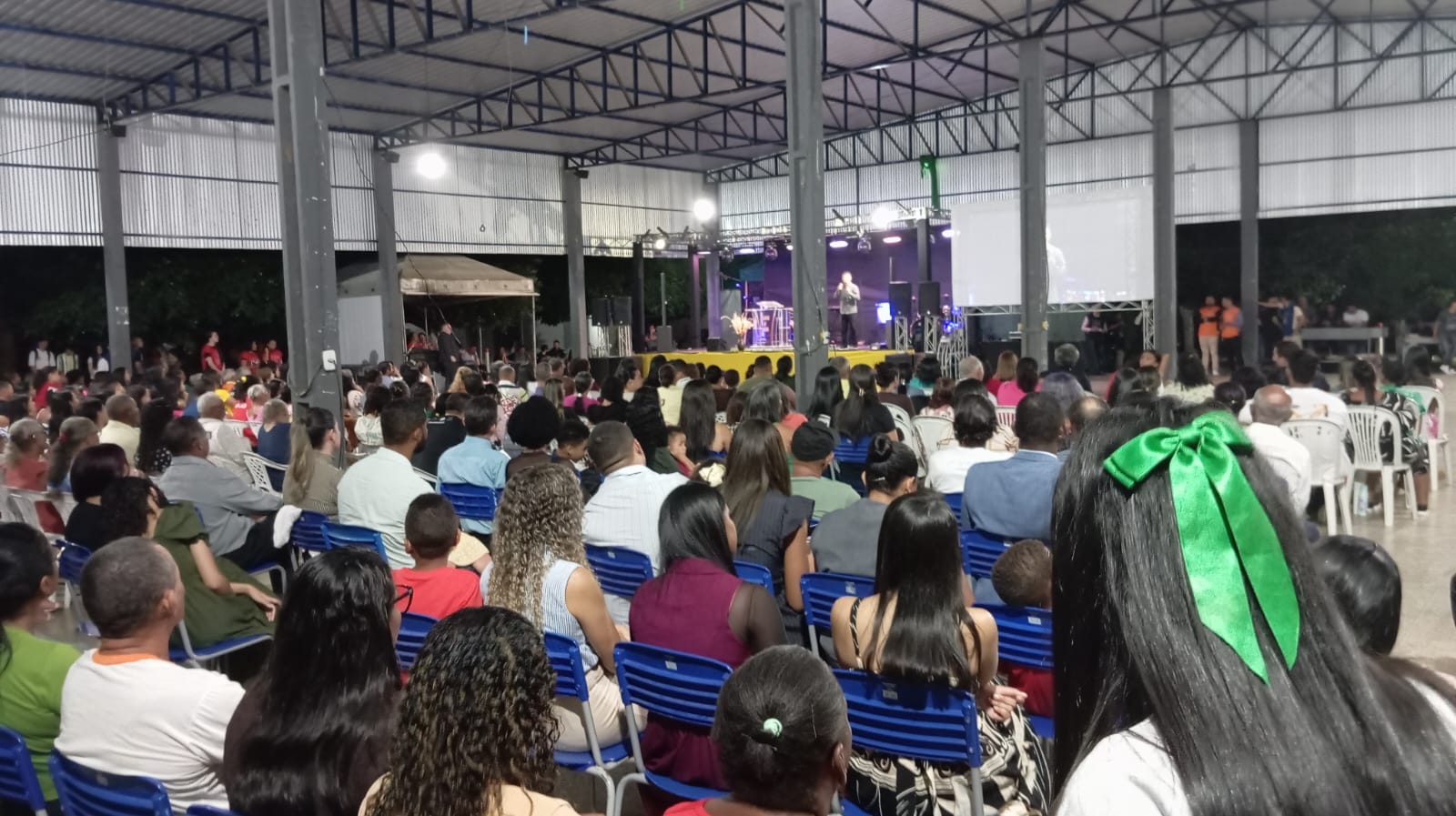 O Impacto Transformador do Missio Dei: Uma Jornada de Fé e Entrega em Formosa do Rio Preto