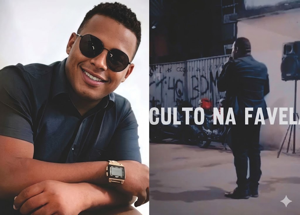 Pastor e vigilante é executado em Salvador após desafiar facções nas redes sociais