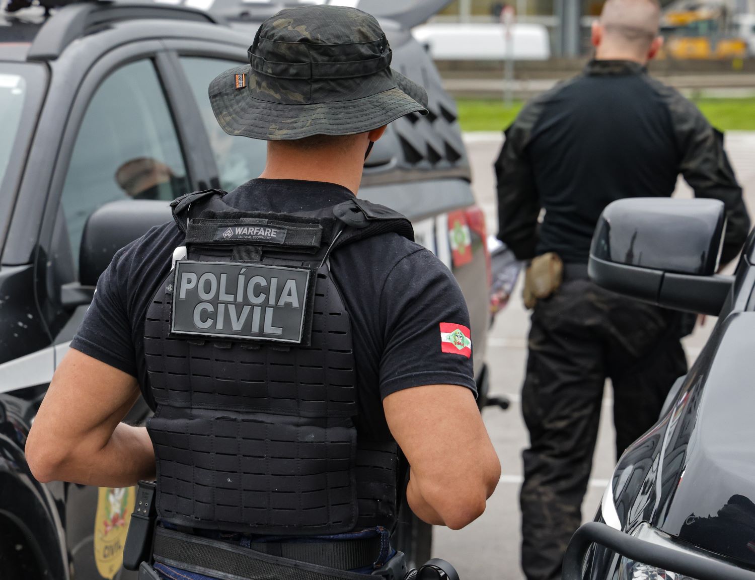 Polícia Civil apreende mais de 7 kg de drogas em Santa Maria da Vitória