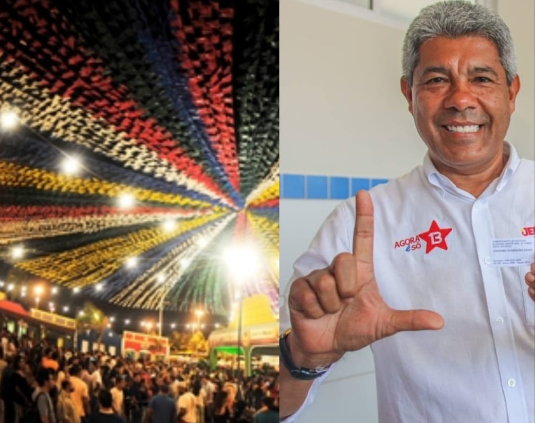 Governo da Bahia é acusado de calote a bandas no São João
