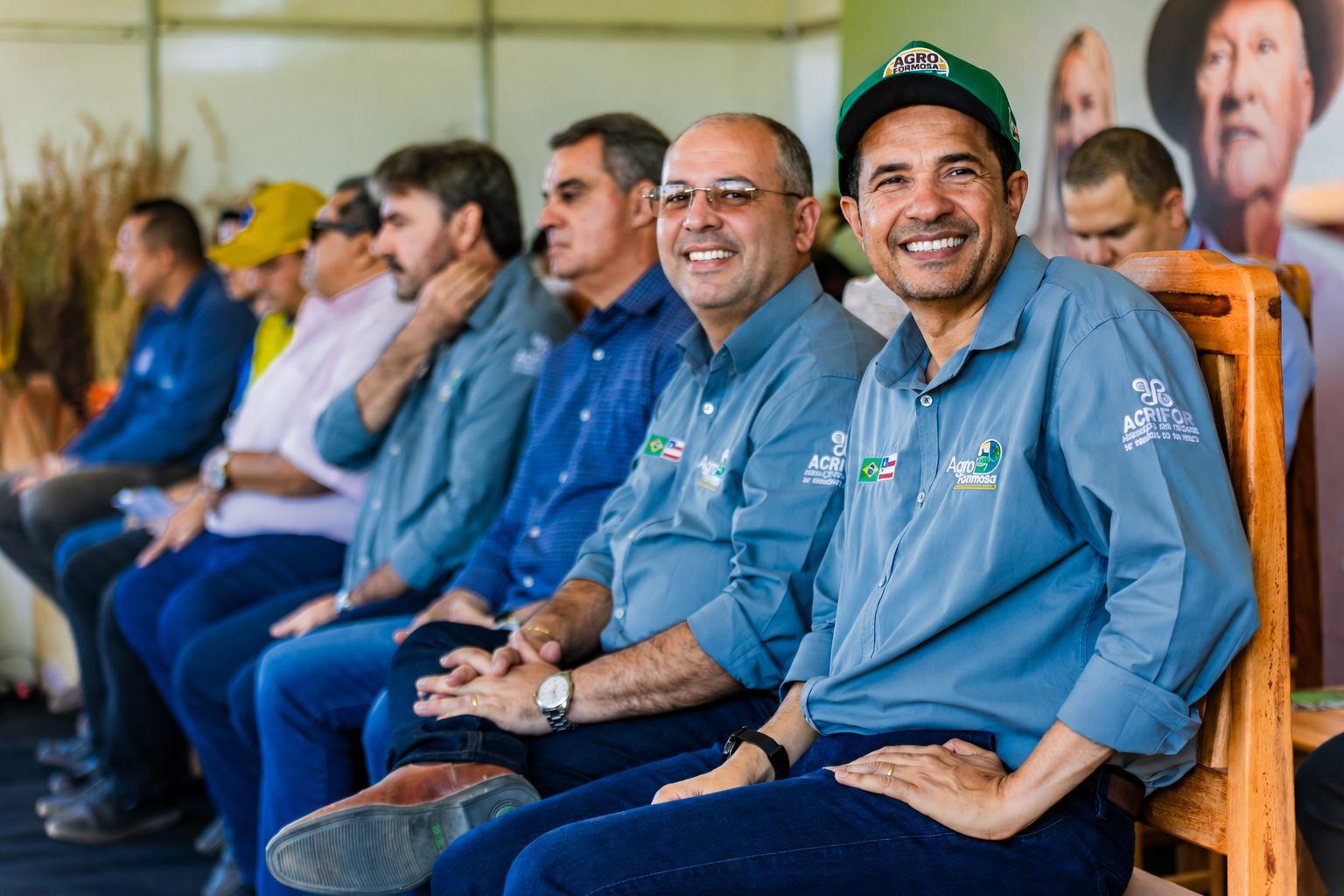 4ª Edição do Agroformosa será esse ano de 30 de julho a 2 de agosto