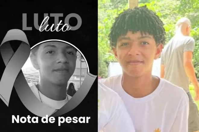 Integrante do Trio da Alegria é morto a tiros em Morro do Chapéu