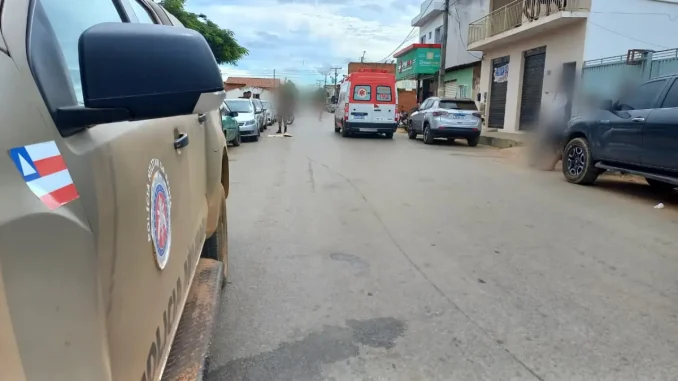 Jovem motociclista morre após colidir com carro estacionado em Formosa do Rio Preto