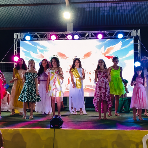 Escola Pirilampo: 25 Anos de Excelência Iluminando o Futuro de Formosa do Rio Preto