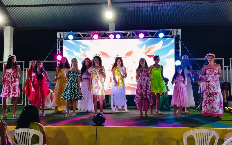Escola Pirilampo: 25 Anos de Excelência Iluminando o Futuro de Formosa do Rio Preto