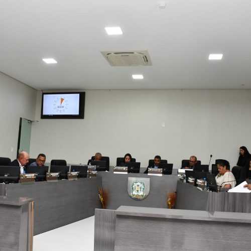 Democracia, Transparência e História: O Compromisso do Site Bahia Formosa com o Legislativo Municipal