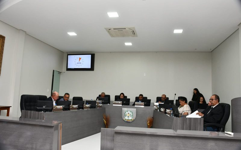 Democracia, Transparência e História: O Compromisso do Site Bahia Formosa com o Legislativo Municipal