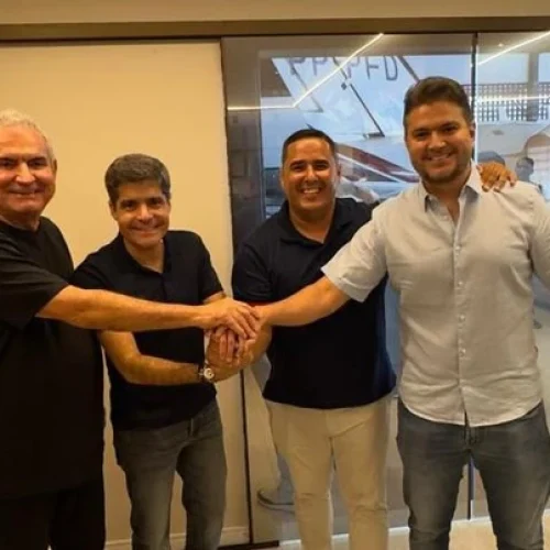 Ex-prefeito de cidade baiana rompe com PT após 20 anos e declara apoio a ACM Neto