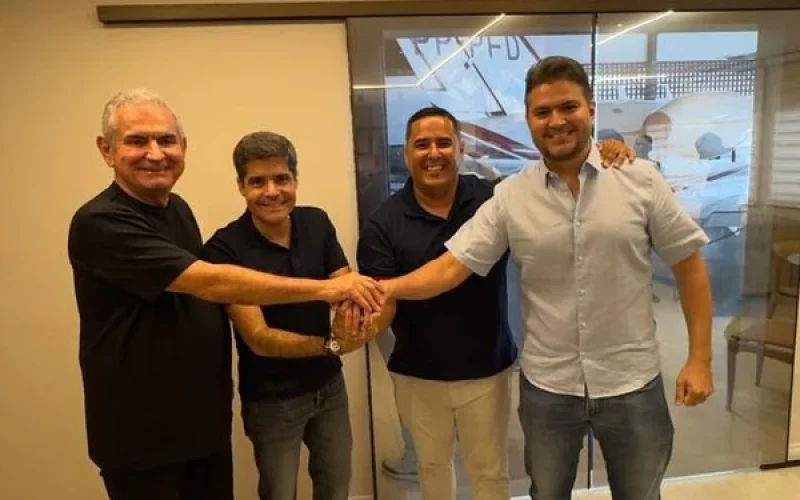 Ex-prefeito de cidade baiana rompe com PT após 20 anos e declara apoio a ACM Neto