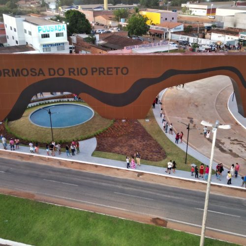 Prefeitura  decreta feriado de Corpus Christi e ponto facultativo