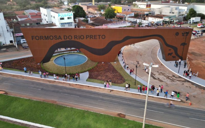 Prefeitura  decreta feriado de Corpus Christi e ponto facultativo