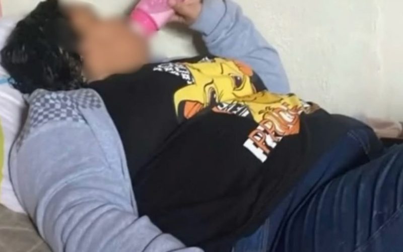 Mulher de 37 anos que fingiu ter 12 anos passará por exame mental em SC