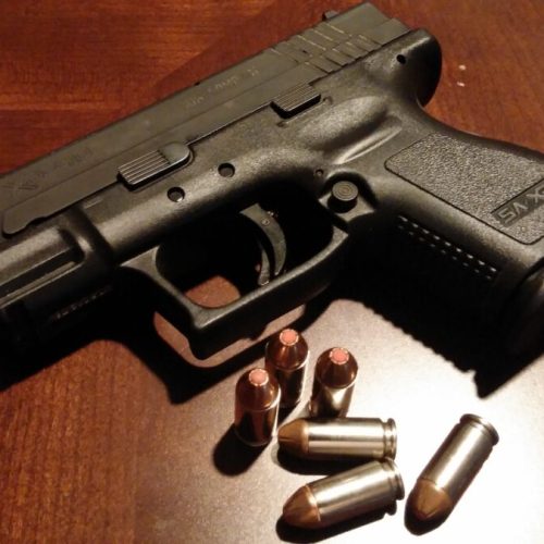 Ponto das Armas informa: agora ficou mais fácil adquirir sua arma e munições legalmente.