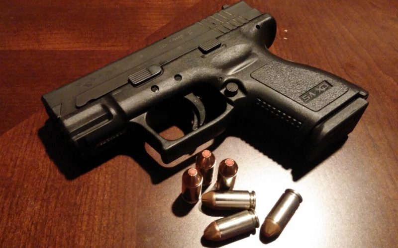 Ponto das Armas informa: agora ficou mais fácil adquirir sua arma e munições legalmente.