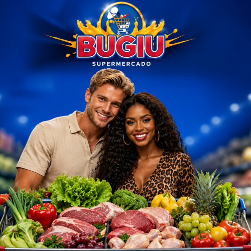 PROMOÇÃO DAS CARNES DESTE SÁBADO NO SUPERMERCADO DO BUGIU