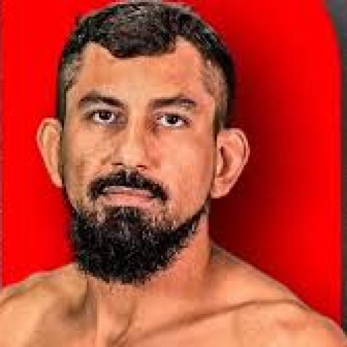 Lutador de MMA é morto a tiros após ser perseguido até mercado de MT