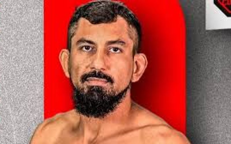 Lutador de MMA é morto a tiros após ser perseguido até mercado de MT
