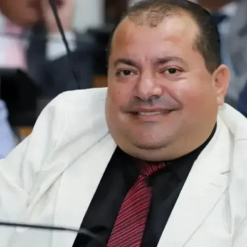 Cafu Barreto comenta desmandos do  governador da Bahia.