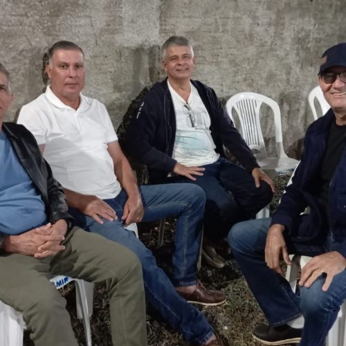 Escola Pingo de Gente realizou sua tradicional Festa Junina no Espaço Premium