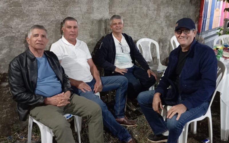 Escola Pingo de Gente realizou sua tradicional Festa Junina no Espaço Premium