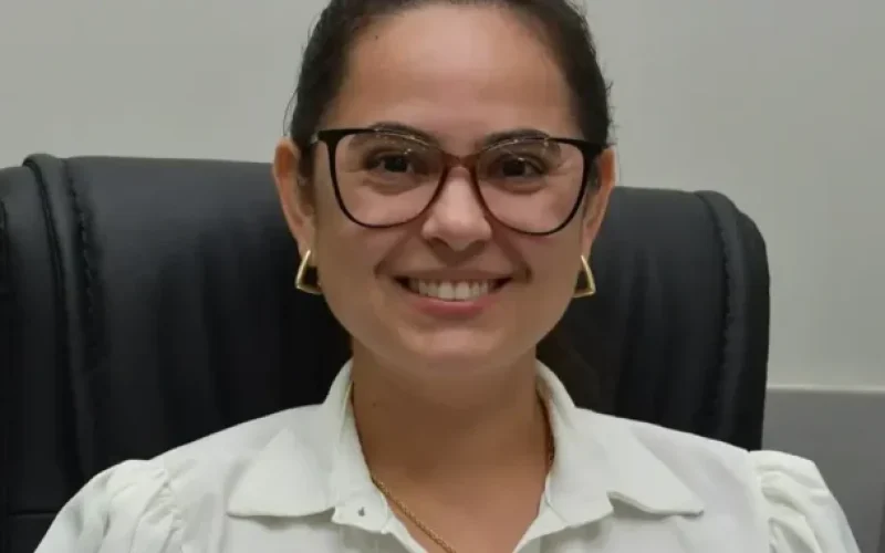Mulher Forte: A Coragem de uma líder humanitária