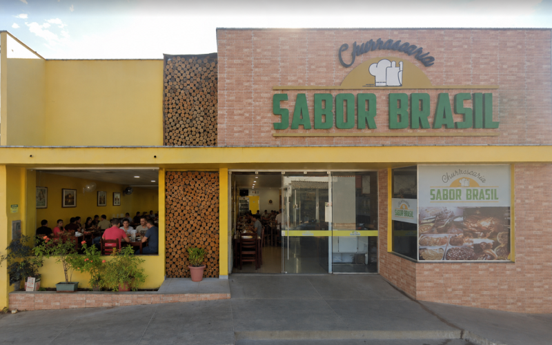CHURRASCARIA SABOR BRASIL COM GRANDES PROMOÇÕES!