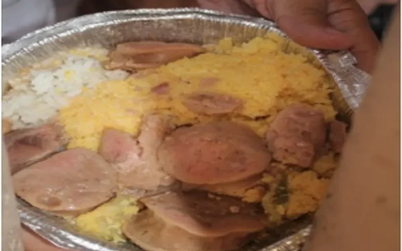 Minas Gerais estuda cortar fornecimento de carne do cardápio de presos inspirando-se no modelo de El Salvador