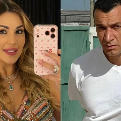 Deolane Bezerra é presa em operação contra lavagem de dinheiro do PCC.