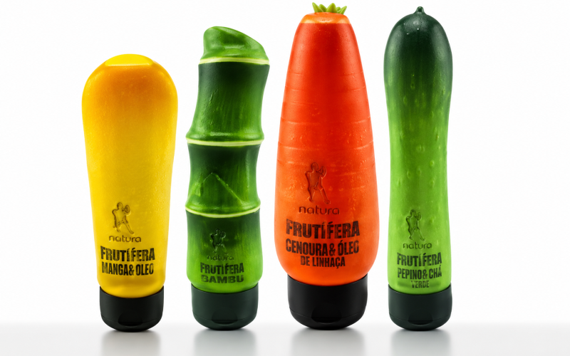 Marca chinesa de cosméticos aumentou vendas com mudanças nas embalagens