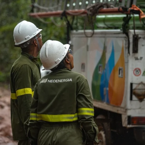 Saiba o que causou apagão que deixou 21 cidades da Bahia sem energia