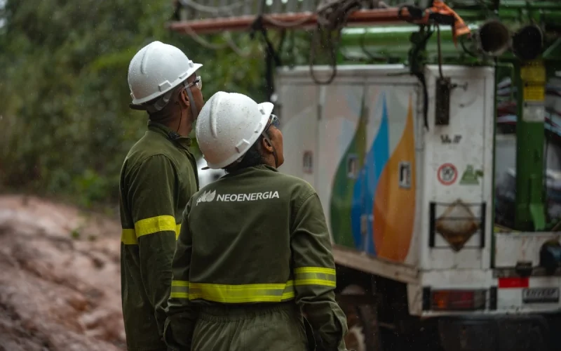 Saiba o que causou apagão que deixou 21 cidades da Bahia sem energia
