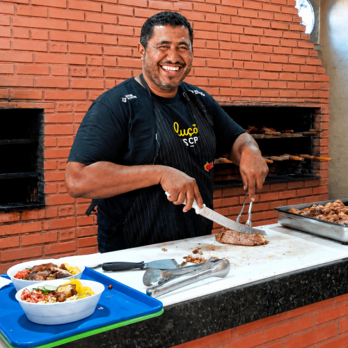 Parabéns, Eurico! Uma Celebração de Vida, Família e Fé