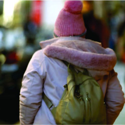 Ar polar avança sobre o RS e pode levar temperaturas a -5°C