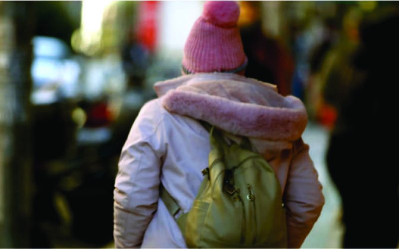 Ar polar avança sobre o RS e pode levar temperaturas a -5°C