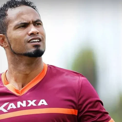 Goleiro Bruno é preso no Rio de Janeiro após descumprir liberdade condicional