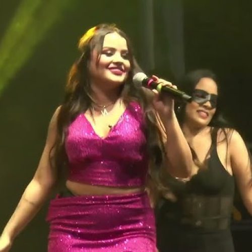 GUSTAVO LIMA SE NEGA A FAZER EXAME DE DNA DE NAYARA YUMI