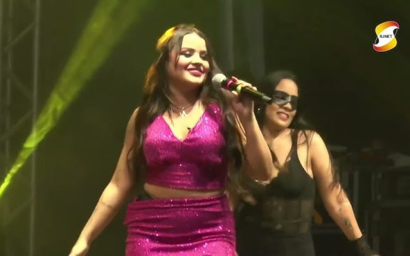 GUSTAVO LIMA SE NEGA A FAZER EXAME DE DNA DE NAYARA YUMI