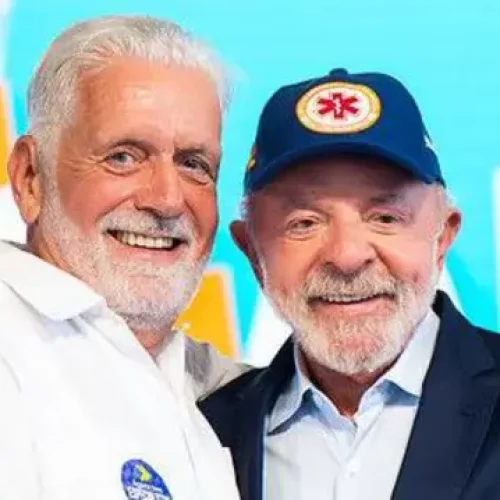 Jaques Wagner tem situação bastante complicada