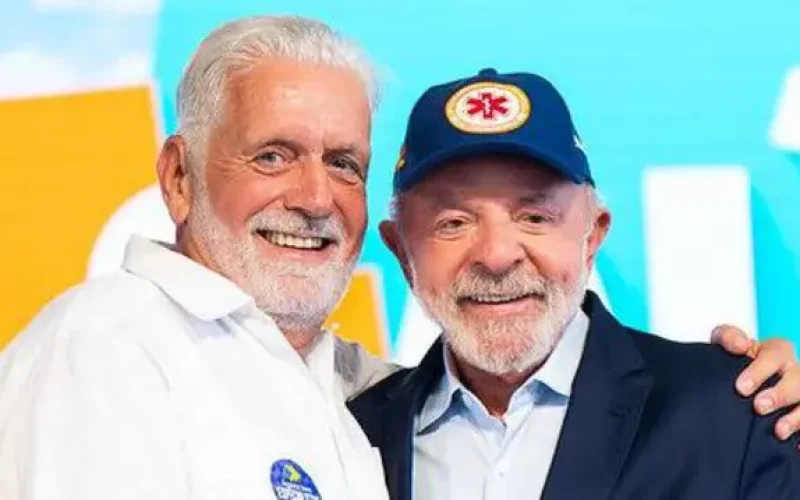 Jaques Wagner tem situação bastante complicada