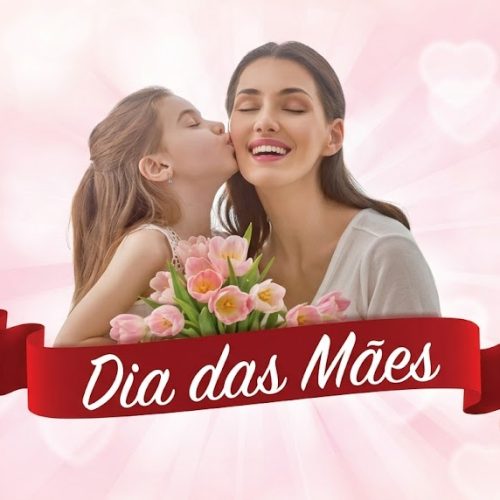 Neste domingo tem almoço especial do Dia das Mães na Churrascaria Sabor Brasil