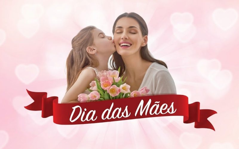 Neste domingo tem almoço especial do Dia das Mães na Churrascaria Sabor Brasil