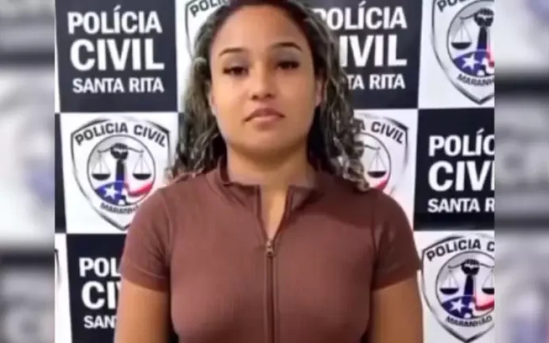 Filha é condenada por tentar matar a mãe envenenada duas vezes dentro de hospital no Maranhão
