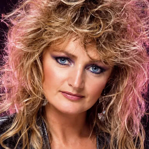 Morreu a cantora Bonnie Tyler