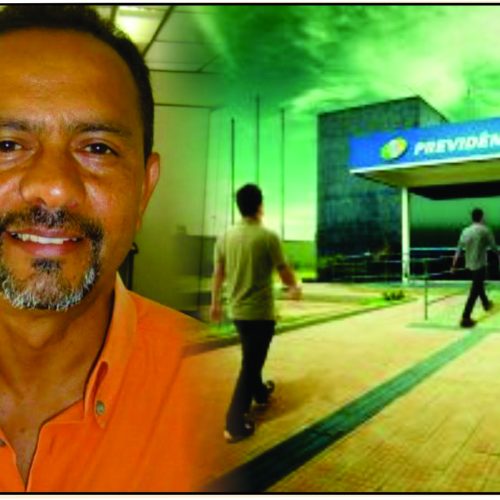 ADIMPREV  –  A ASSESSORIA  PREVIDENCIÁRIA  QUE VOCÊ TANTO PRECISA