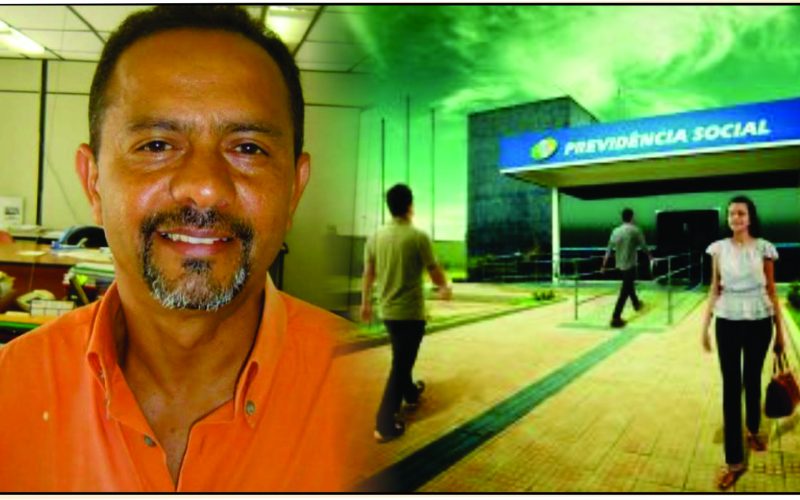 ADIMPREV  –  A ASSESSORIA  PREVIDENCIÁRIA  QUE VOCÊ TANTO PRECISA