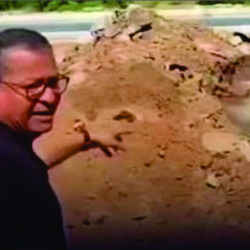Rompimento de obra bilionária do São Francisco vira alvo de duras críticas ao governo Lula